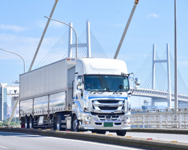 [写真]Griffin Logistics＆Security株式会社 1