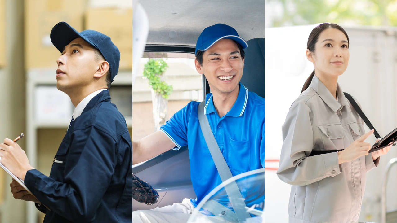 [写真]採用情報